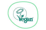 Vegan Society Approved
